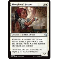 Thoughtweft Imbuer - ECL