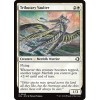 Tributary Vaulter - ECL