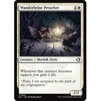 Wanderbrine Preacher - ECL