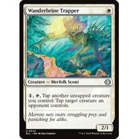 Wanderbrine Trapper - ECL