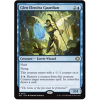 Glen Elendra Guardian - ECL