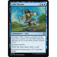 Lofty Dreams - ECL