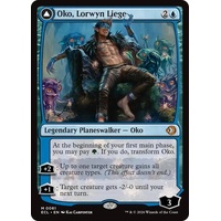 Oko, Lorwyn Liege - ECL