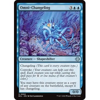 Omni-Changeling - ECL