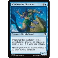 Wanderwine Distracter - ECL