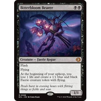 Bitterbloom Bearer - ECL