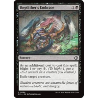 Bogslither's Embrace - ECL