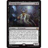 Gloom Ripper - ECL