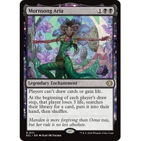 Mornsong Aria - ECL
