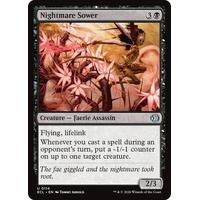 Nightmare Sower - ECL