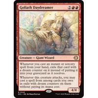 Goliath Daydreamer - ECL