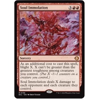 Soul Immolation - ECL