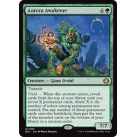 Aurora Awakener - ECL