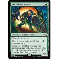 Bristlebane Battler - ECL