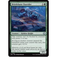 Bristlebane Outrider - ECL