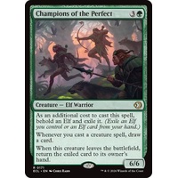 Champions of the Perfect - ECL