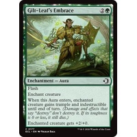 Gilt-Leaf's Embrace - ECL
