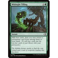 Midnight Tilling - ECL