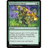 Thoughtweft Charge - ECL