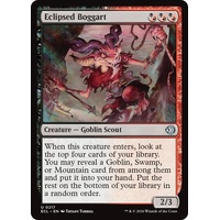 Eclipsed Boggart - ECL