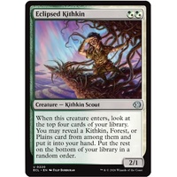 Eclipsed Kithkin - ECL