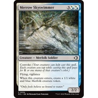 Merrow Skyswimmer - ECL