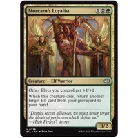 Morcant's Loyalist - ECL