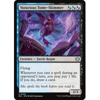 Voracious Tome-Skimmer - ECL