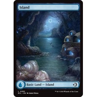 Island (0280) - ECL