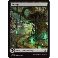 Swamp (0281) - ECL
