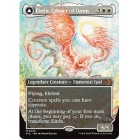 Eirdu, Carrier of Dawn (Borderless) - ECL