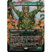 Trystan, Callous Cultivator (Borderless) - ECL