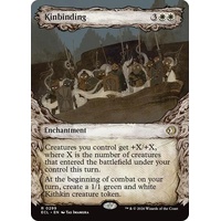 Kinbinding (Showcase) - ECL