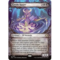 Gloom Ripper (Showcase) - ECL