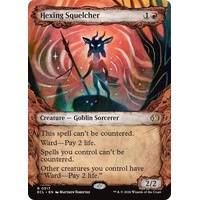 Hexing Squelcher (Showcase) - ECL