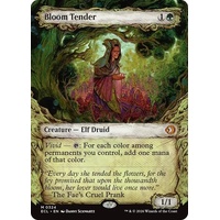 Bloom Tender (0324) (Showcase) - ECL