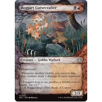 Boggart Cursecrafter (Showcase) - ECL