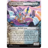 Eclipsed Merrow (Showcase) - ECL