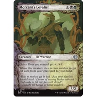 Morcant's Loyalist (Showcase) - ECL