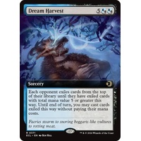 Dream Harvest (Extended Art) - ECL