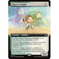 Figure of Fable (Extended Art) - ECL