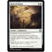 Bark of Doran FOIL - ECL