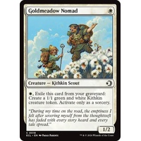 Goldmeadow Nomad FOIL - ECL