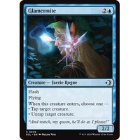 Glamermite FOIL - ECL