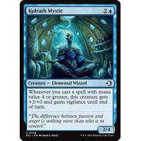 Kulrath Mystic FOIL - ECL