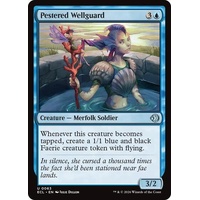 Pestered Wellguard FOIL - ECL
