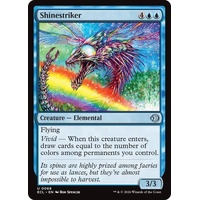 Shinestriker FOIL - ECL