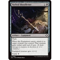 Barbed Bloodletter FOIL - ECL