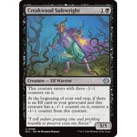 Creakwood Safewright FOIL - ECL