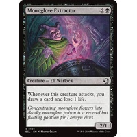 Moonglove Extractor FOIL - ECL